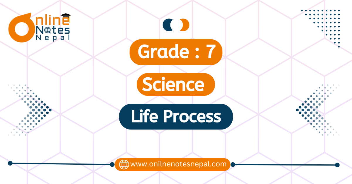 Life Process